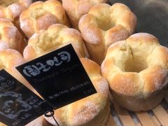 -Dough&Joe团憩(瑞虹天地月亮湾店)