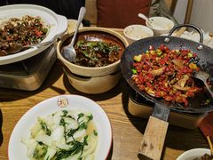 -湘味淳(千禧街店)