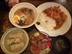 -小条食堂(三坊七巷店)