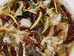 -太二酸菜鱼(天鹅湖万达店)