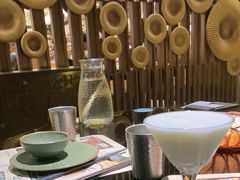 -金厨泰国餐厅·全泰籍厨师料理(拱北店)