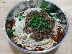 -武胜猪肝面麻哥面(先锋路店)