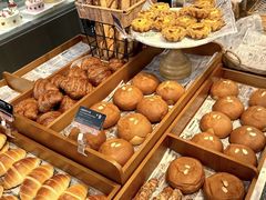 -巴黎优朵烘焙馆(菱角湖壹号店)