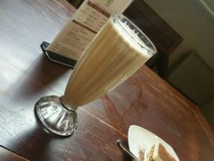 伯爵奶茶-1901 Cafe(西四店)