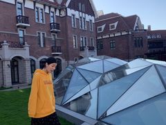 -天津津利华酒店