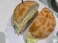 -满得意茶餐厅·顺德家常菜·港式经典(大良店)