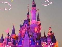 -上海迪士尼度假区