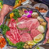 不愧是韩国最卷的.......终于吃上了啊啊啊.....