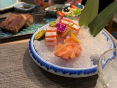 -炙柒Sekinana·精致日料(合生汇店)