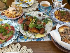 -弗兰克牛排西餐厅Ribone steak house(柠檬花园店)