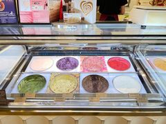 -哈根达斯(武汉天地店)