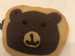 -新发展亚太JW万豪酒店·福苑咖啡厅