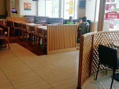 用餐区-德克士(蔚县永昌店)