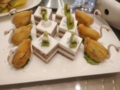 -宝燕壹号景观餐厅(龙盛国际商业广场店)