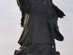 -徒骇河公园