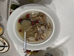 -月福京味斋·烤鸭店·北京菜(鼓楼总店)