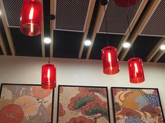 大堂-八间(合生汇店)
