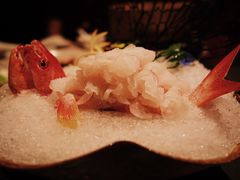 -上海滩餐厅(BFC外滩金融中心店)