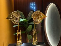 -泰古龙·三太子泰式Spa抓龙筋(太原街店)