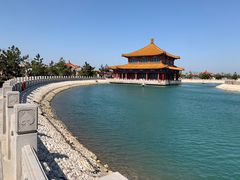 -八仙过海景区
