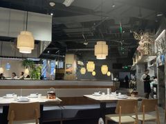 -皖厨·中国徽菜(星河WORLD·COCO Park店)