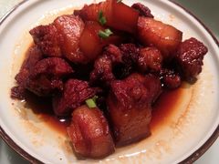 -梁家大院•农家菜(昆山会展中心店)