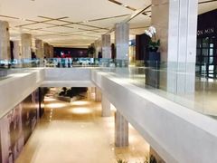 -三亚湾红树林度假世界(木棉酒店)