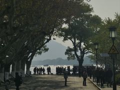 -浙江西湖美术馆