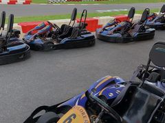 -赛卡联盟WSK卡丁车俱乐部