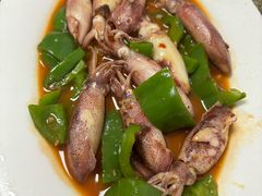 -星奇缘·海鲜餐厅(东山美食地标店)