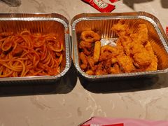 -必胜客(远大路店)