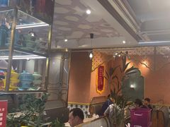 -马布尔莱斯食府(西红门店)