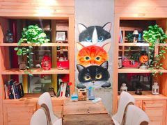 -么么咖啡(燕郊店)