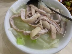 沾水肥汤-天一沾水肥肠(科园一街店)