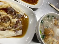 -源记肠粉(华贵路店)