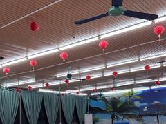 -红月湾海鲜饭店•沙滩海景(双月湾店)