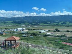 -新疆那拉提国家旅游度假区