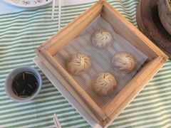 -桂满陇·手作小笼包&江南叫花鸡(中山公园店)