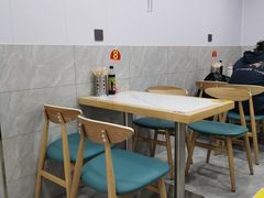 -正宗川菜(虎林胡同店)