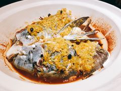 -永安鱼庄·镇江菜(丁卯店)