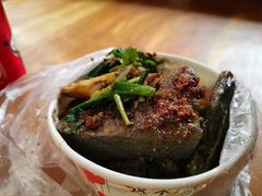 -胖金妹鸡豆凉粉店