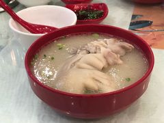 -廖老妈蹄花店(人民公园陕西街259号店)