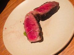 牛排-THE CANNERY&JUJU 新鲜海鲜·牛排美食酒廊