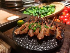 -三川·十酒Izakaya(南昌路店)