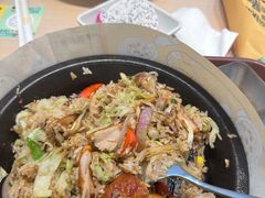 -豪客来牛排(中华城店)
