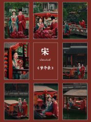 -今生有约婚纱摄影店(景德路店)