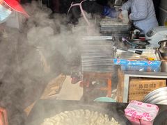 -汪记大王锅贴(成山路店)