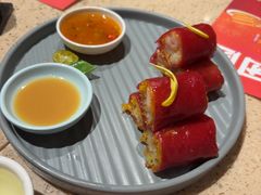 -点都德(聚福楼店)