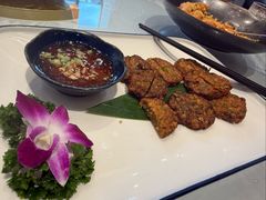 -阿诺泰·泰国餐厅(紫荆店)