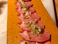 -厚贞日式烤肉(龙之梦店)
